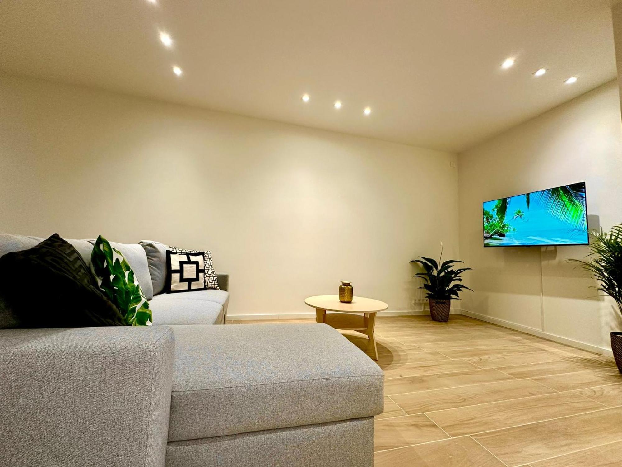 Luxury Suites Park By Rikas Hotels Antwerpen Exteriör bild