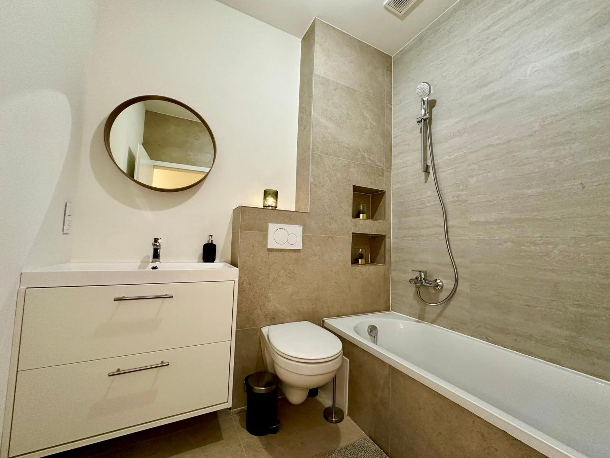 Luxury Suites Park By Rikas Hotels Antwerpen Exteriör bild