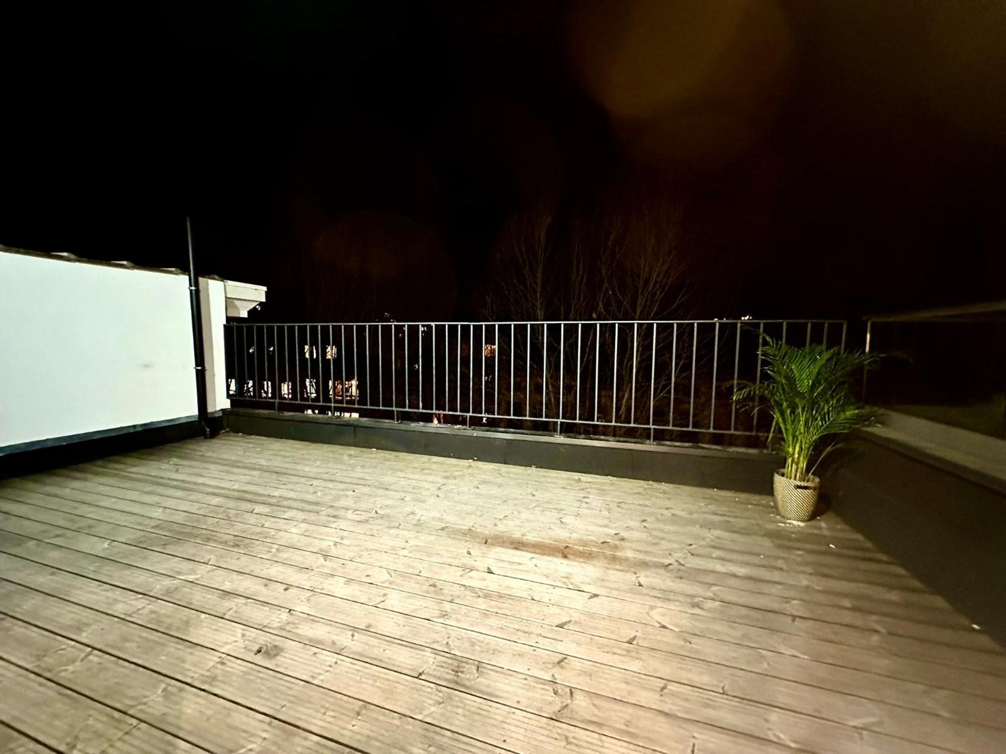 Luxury Suites Park By Rikas Hotels Antwerpen Exteriör bild